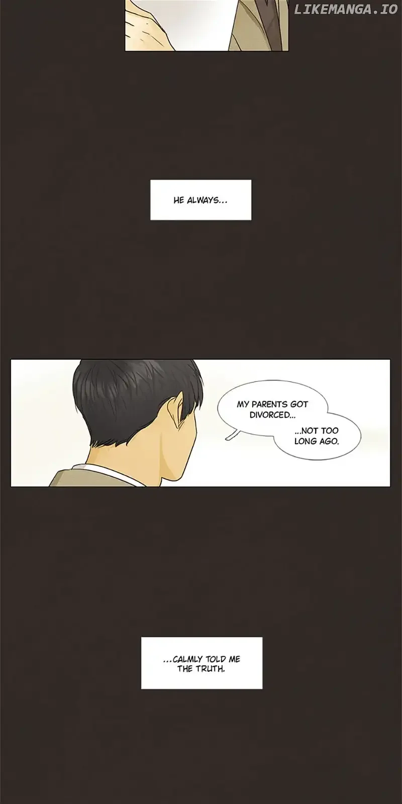 Young Love Chapter 85 page 9