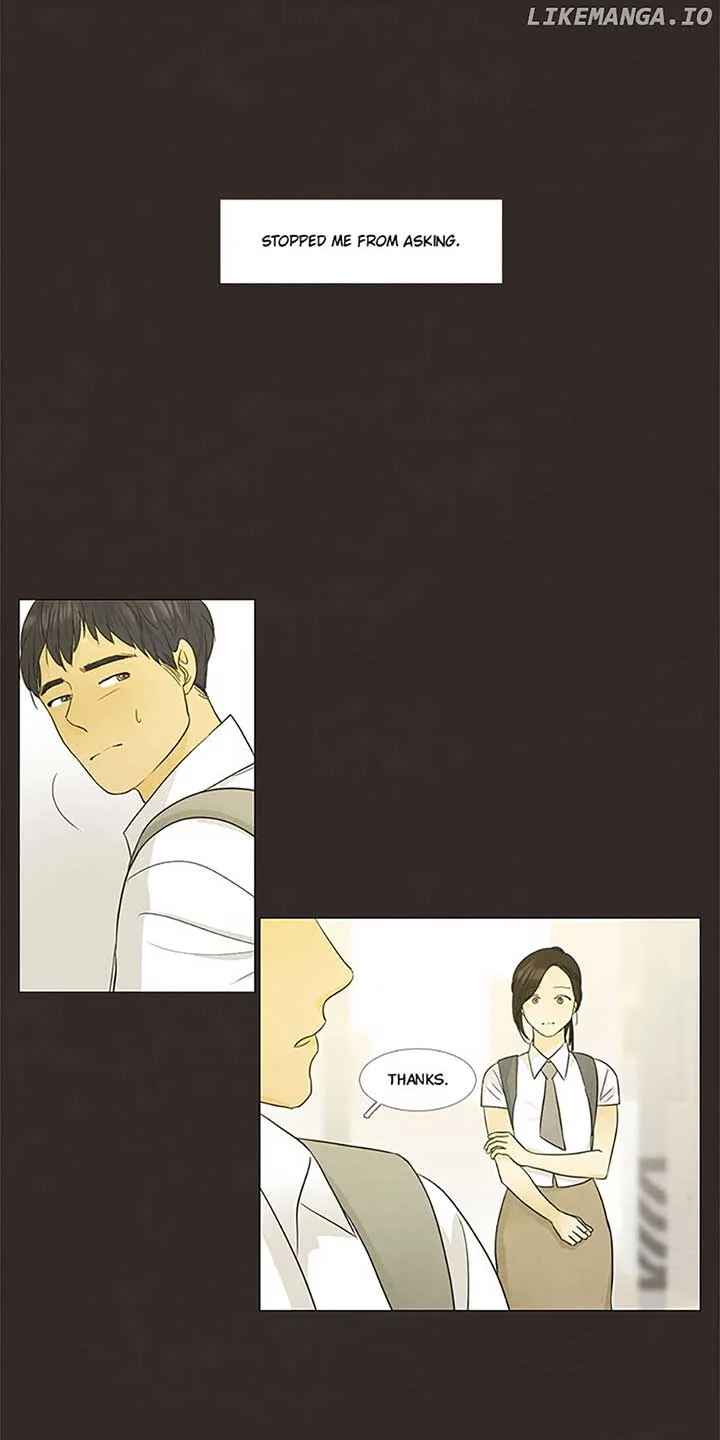 Young Love Chapter 84 page 18