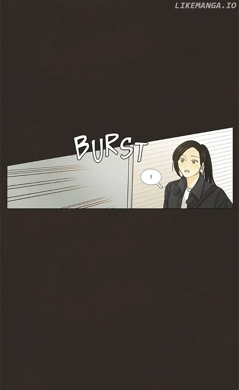 Young Love Chapter 85 page 19