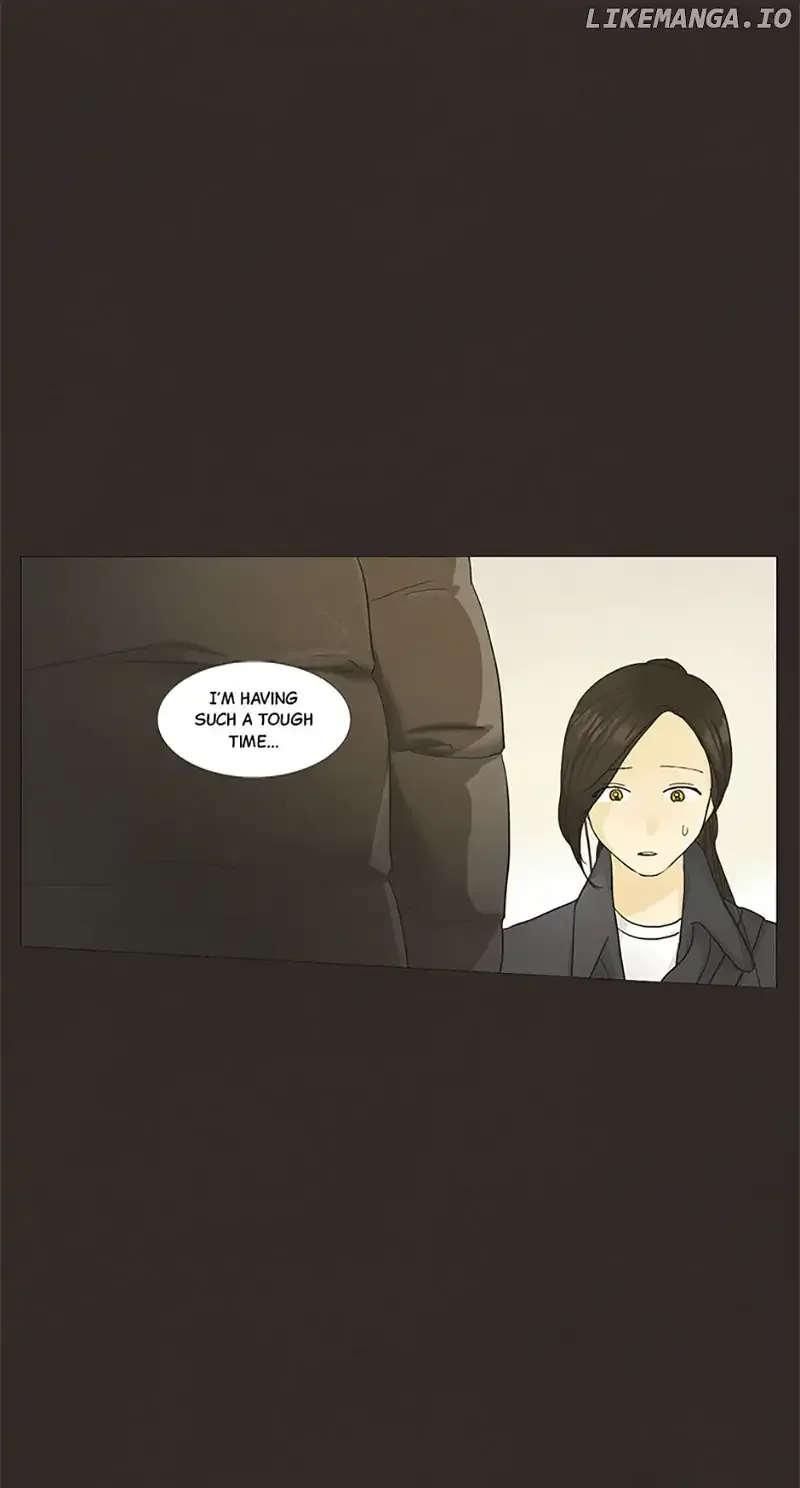 Young Love Chapter 85 page 22
