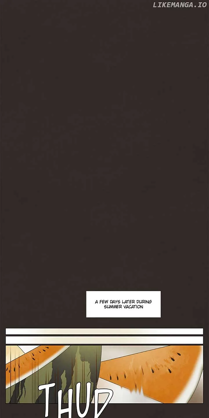 Young Love Chapter 84 page 22