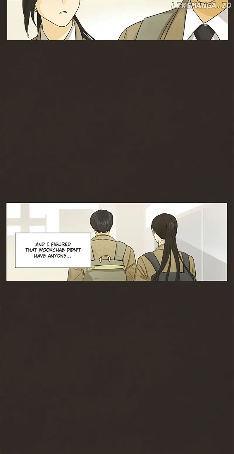 Young Love Chapter 85 page 13