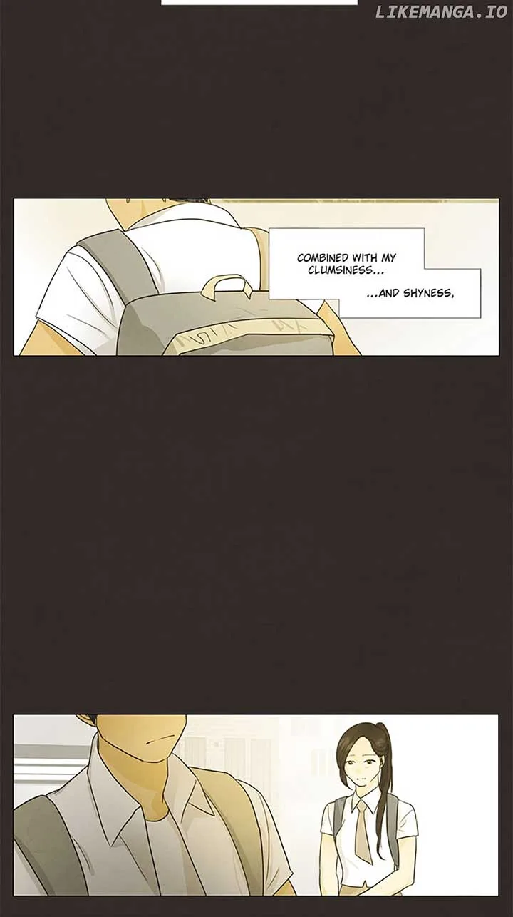 Young Love Chapter 84 page 17