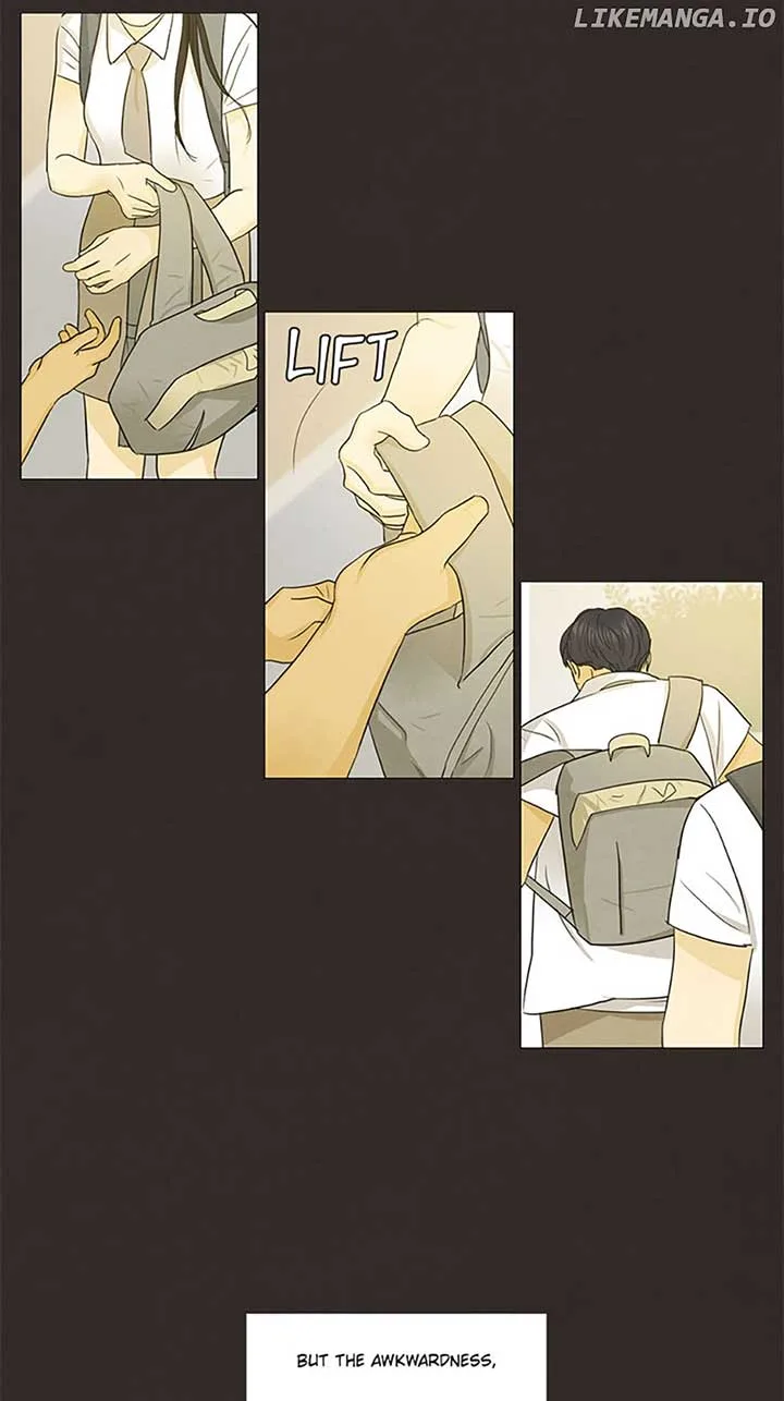 Young Love Chapter 84 page 16