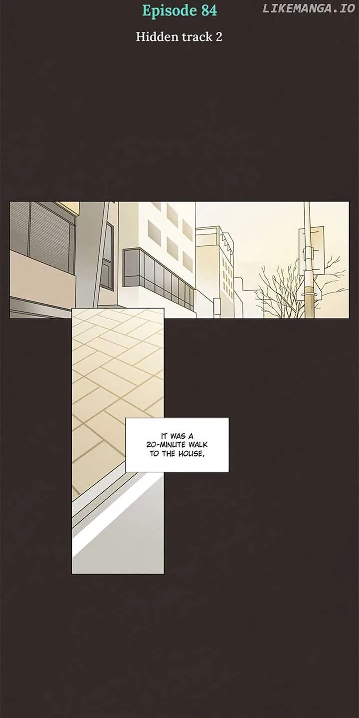 Young Love Chapter 84 page 7