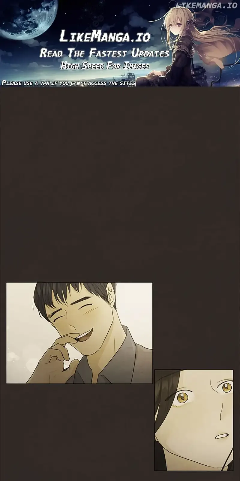 Young Love Chapter 85 page 2