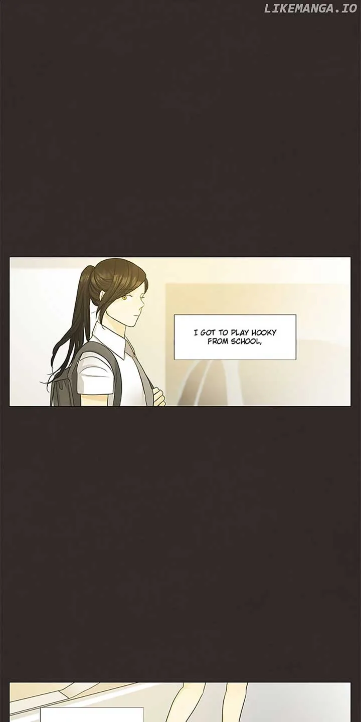 Young Love Chapter 84 page 20