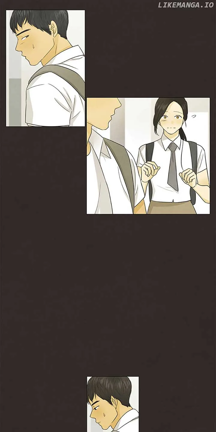 Young Love Chapter 84 page 4