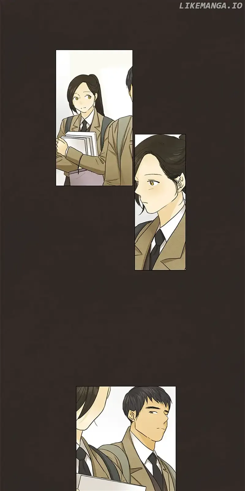 Young Love Chapter 85 page 8