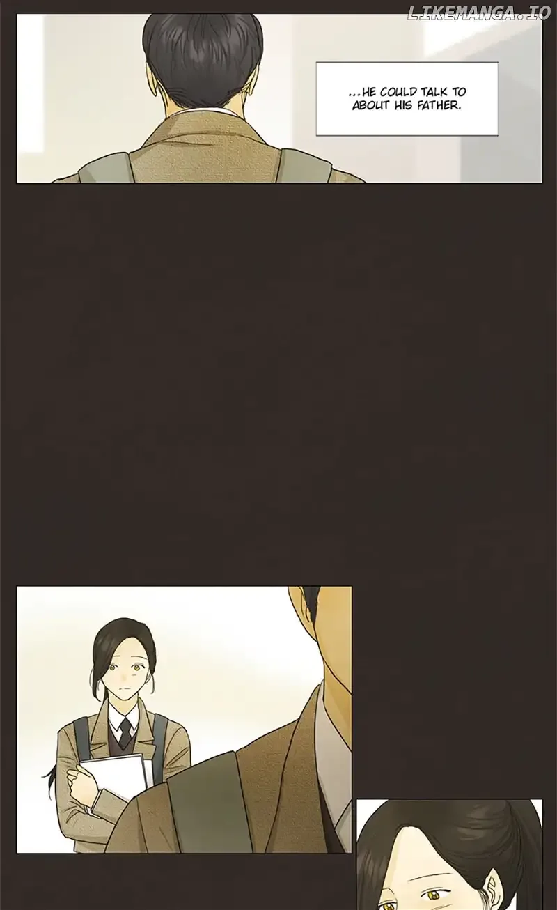Young Love Chapter 85 page 14