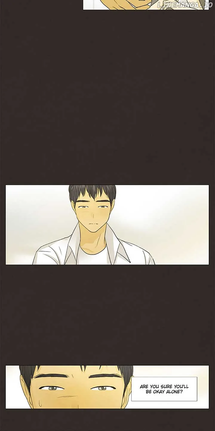 Young Love Chapter 84 page 13