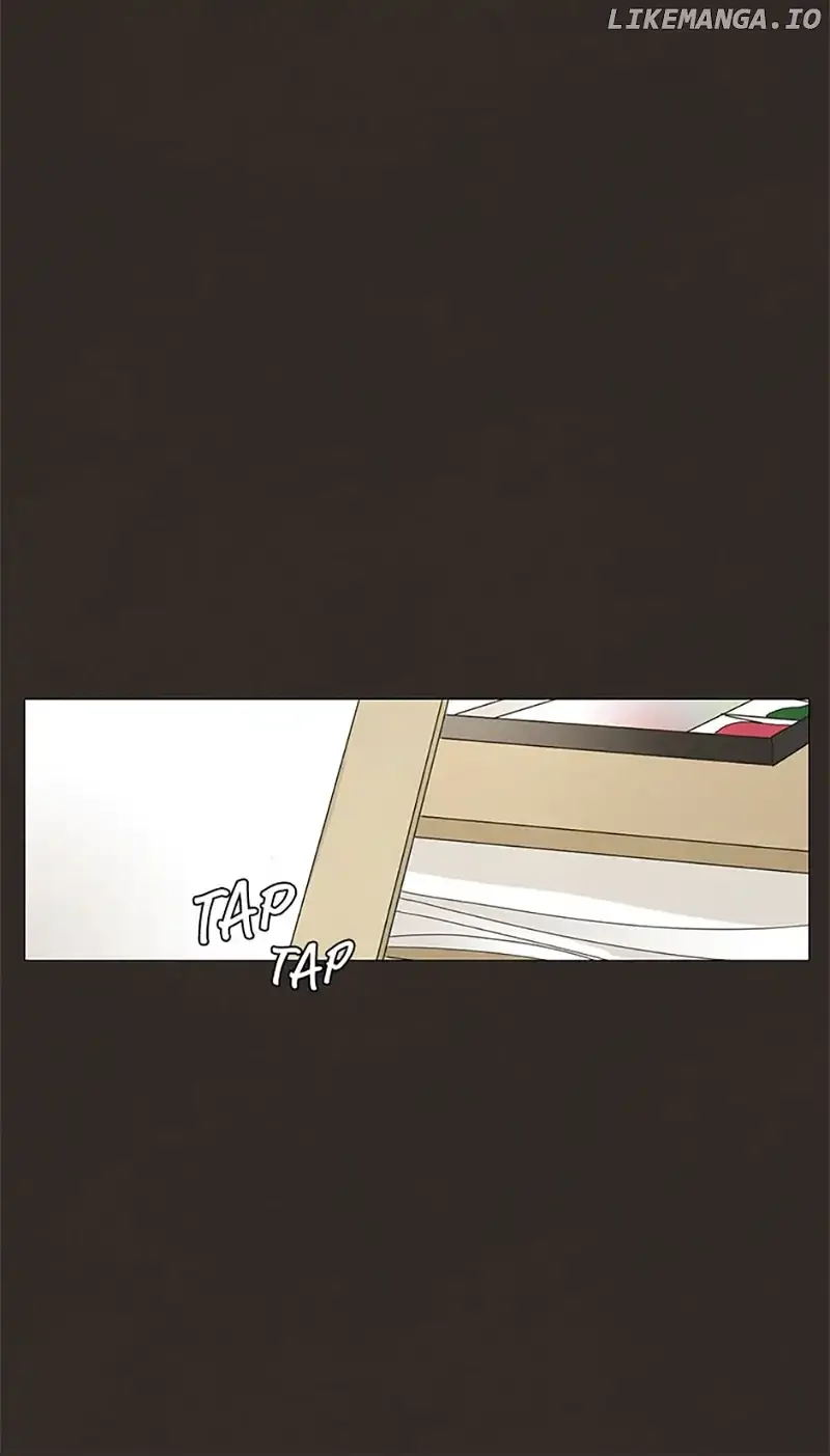Young Love Chapter 85 page 27