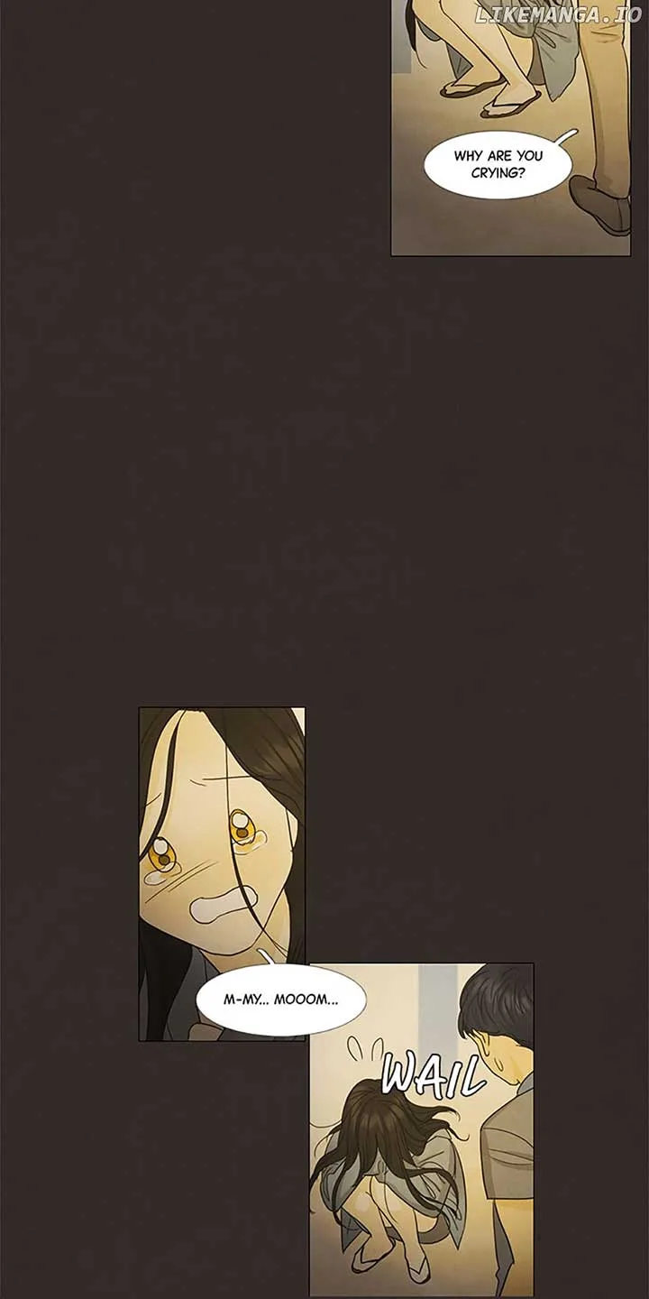 Young Love Chapter 84 page 33