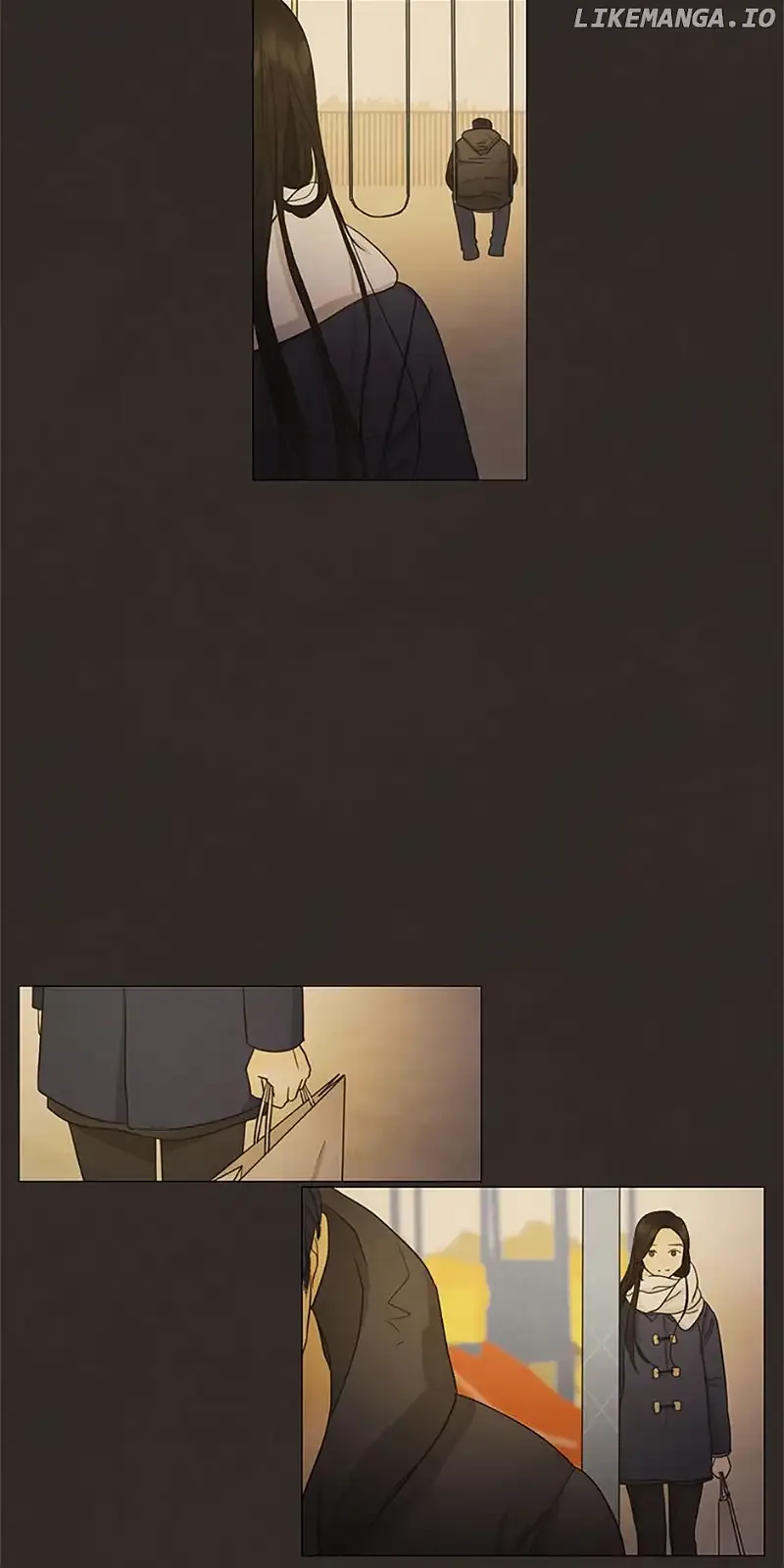 Young Love Chapter 85 page 35