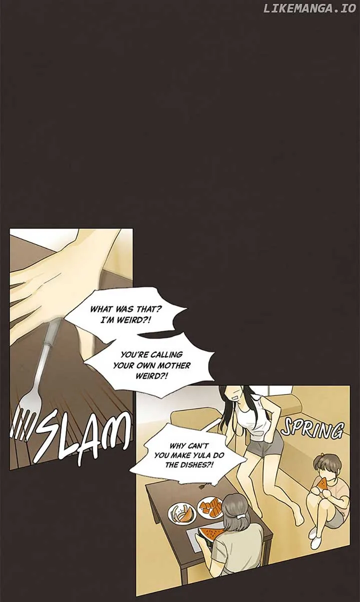 Young Love Chapter 84 page 24