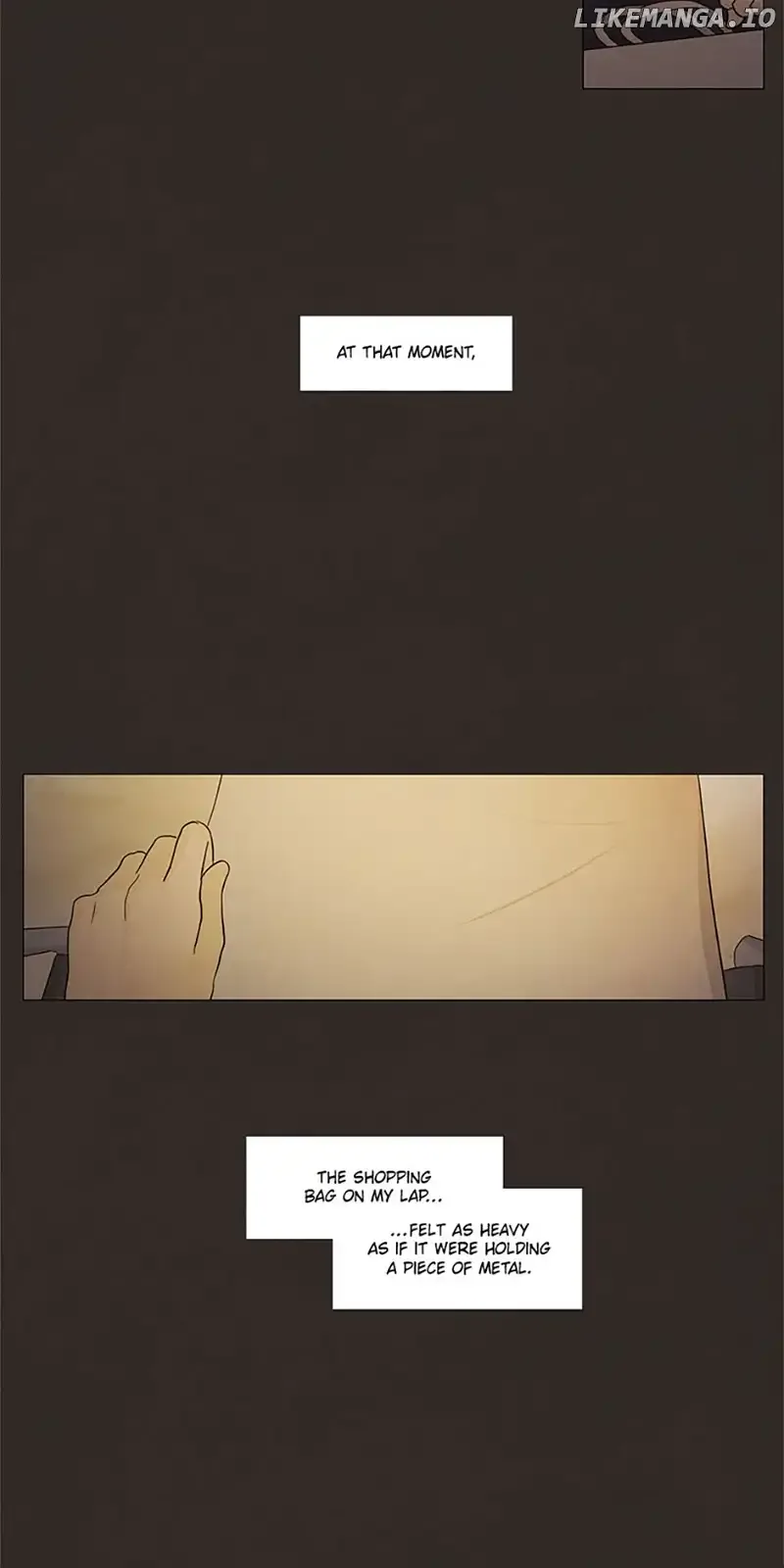 Young Love Chapter 85 page 47