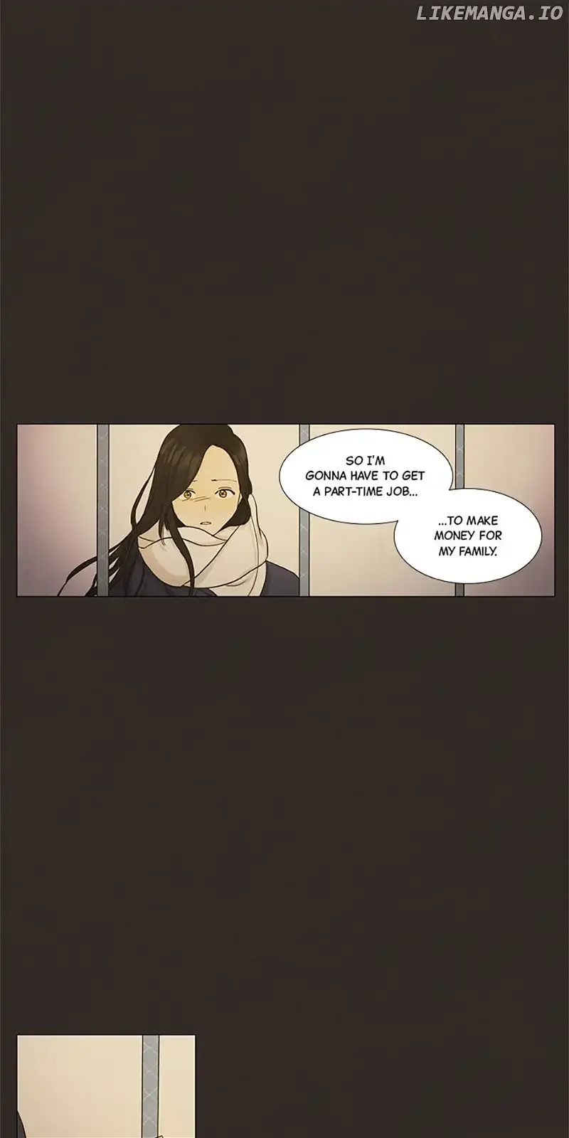 Young Love Chapter 85 page 40