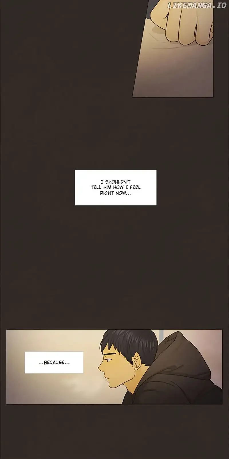Young Love Chapter 85 page 49