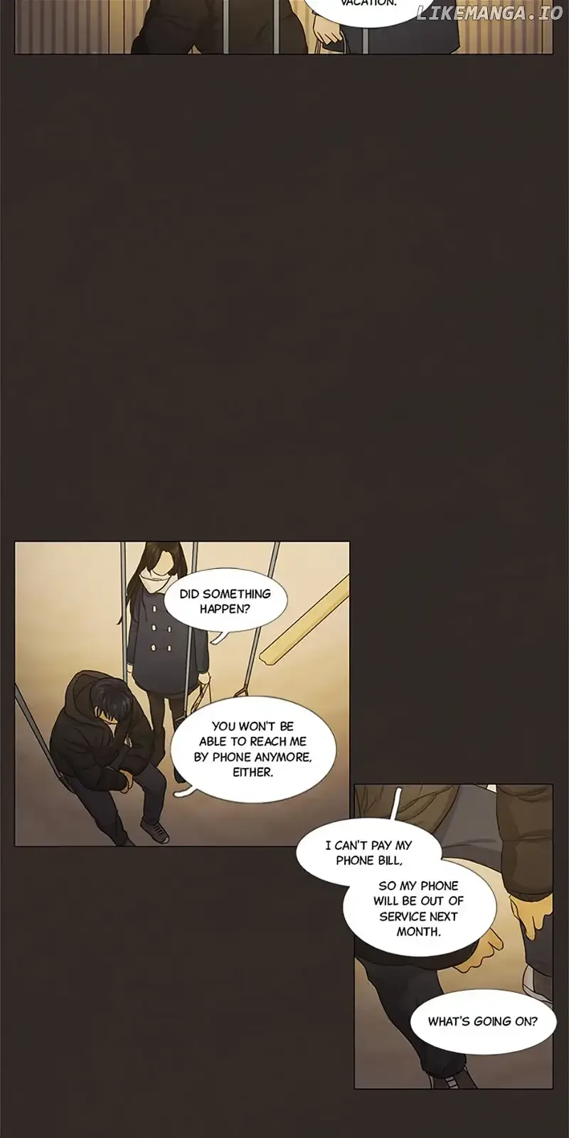Young Love Chapter 85 page 37