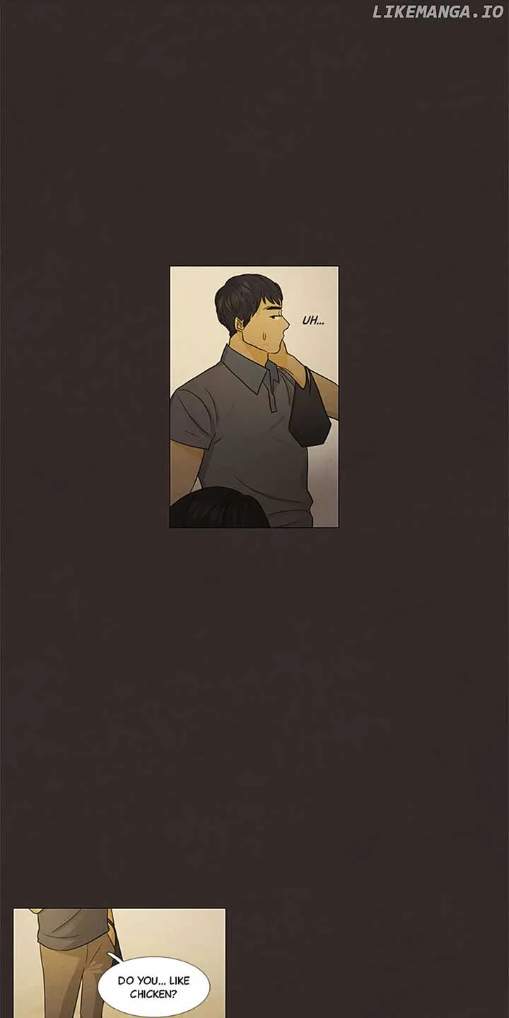 Young Love Chapter 84 page 34