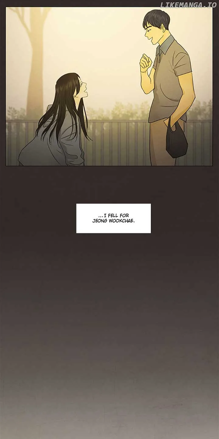 Young Love Chapter 84 page 42