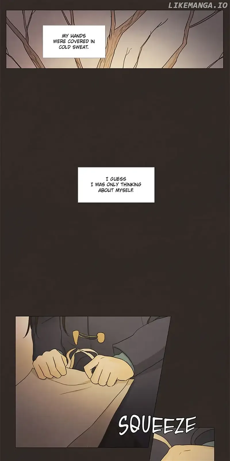 Young Love Chapter 85 page 48