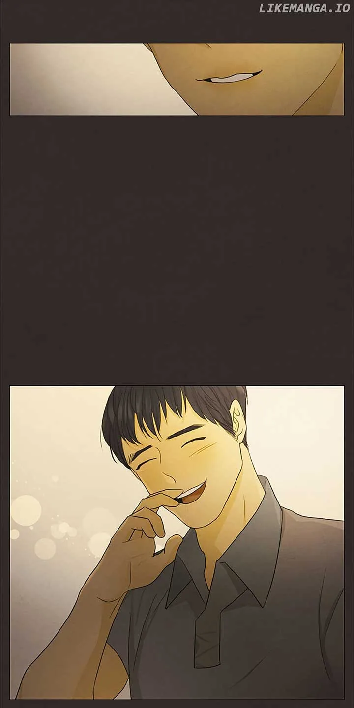 Young Love Chapter 84 page 38