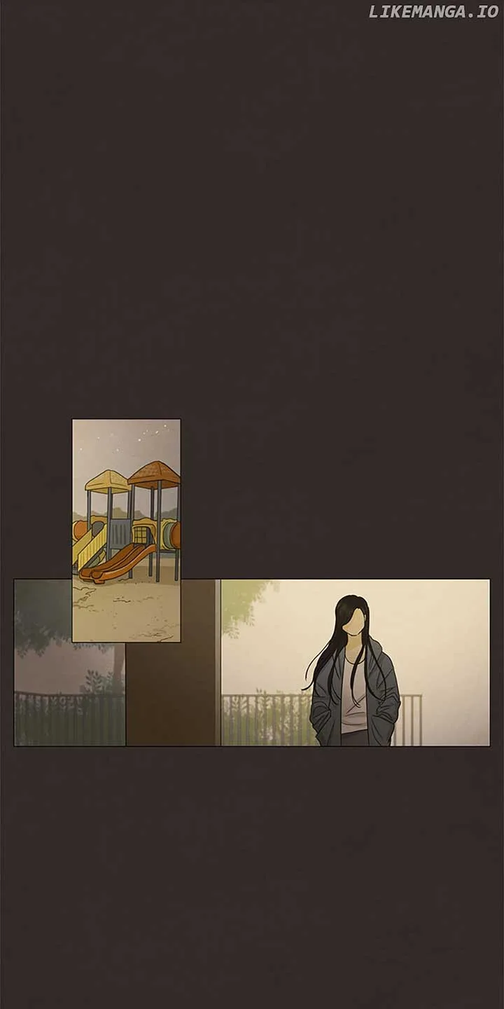Young Love Chapter 84 page 28