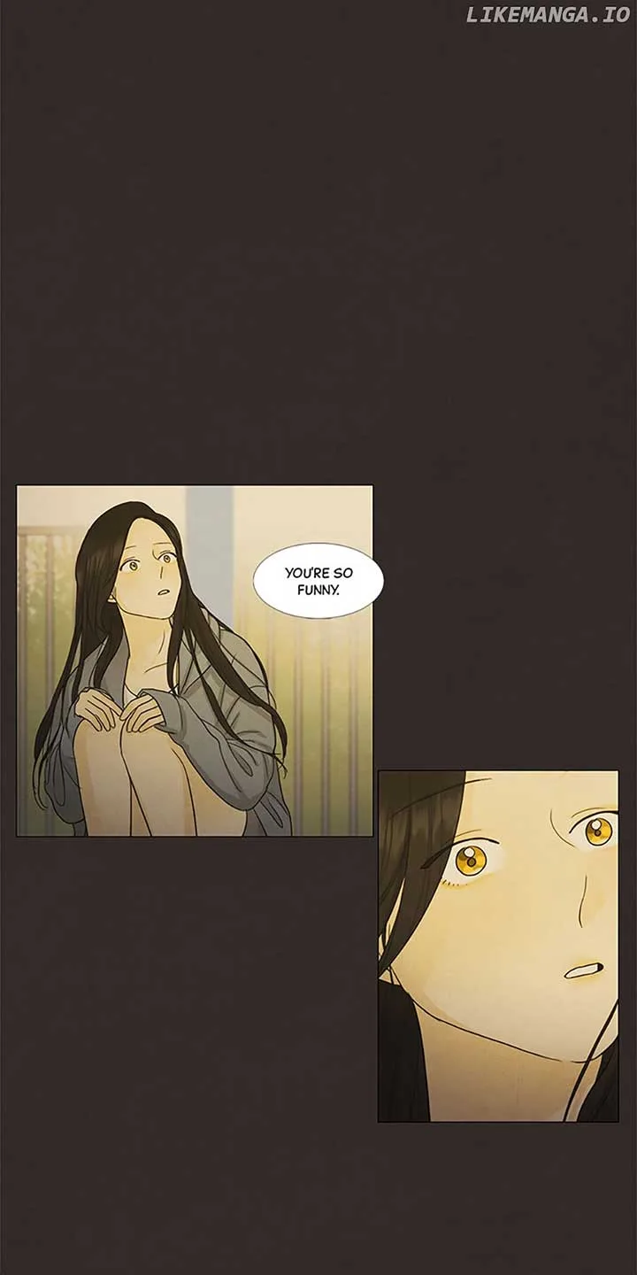 Young Love Chapter 84 page 39