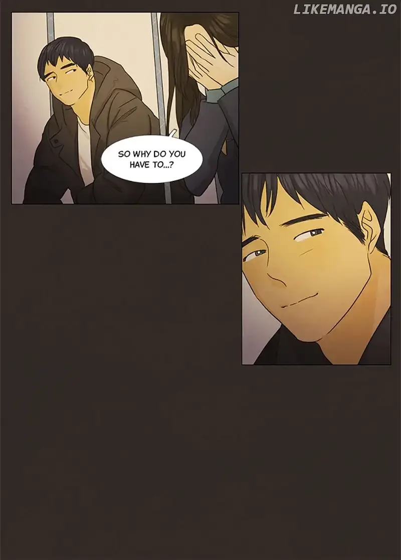 Young Love Chapter 85 page 44