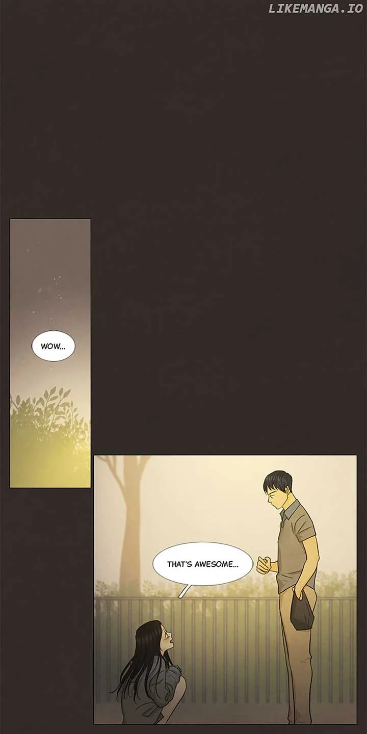Young Love Chapter 84 page 36