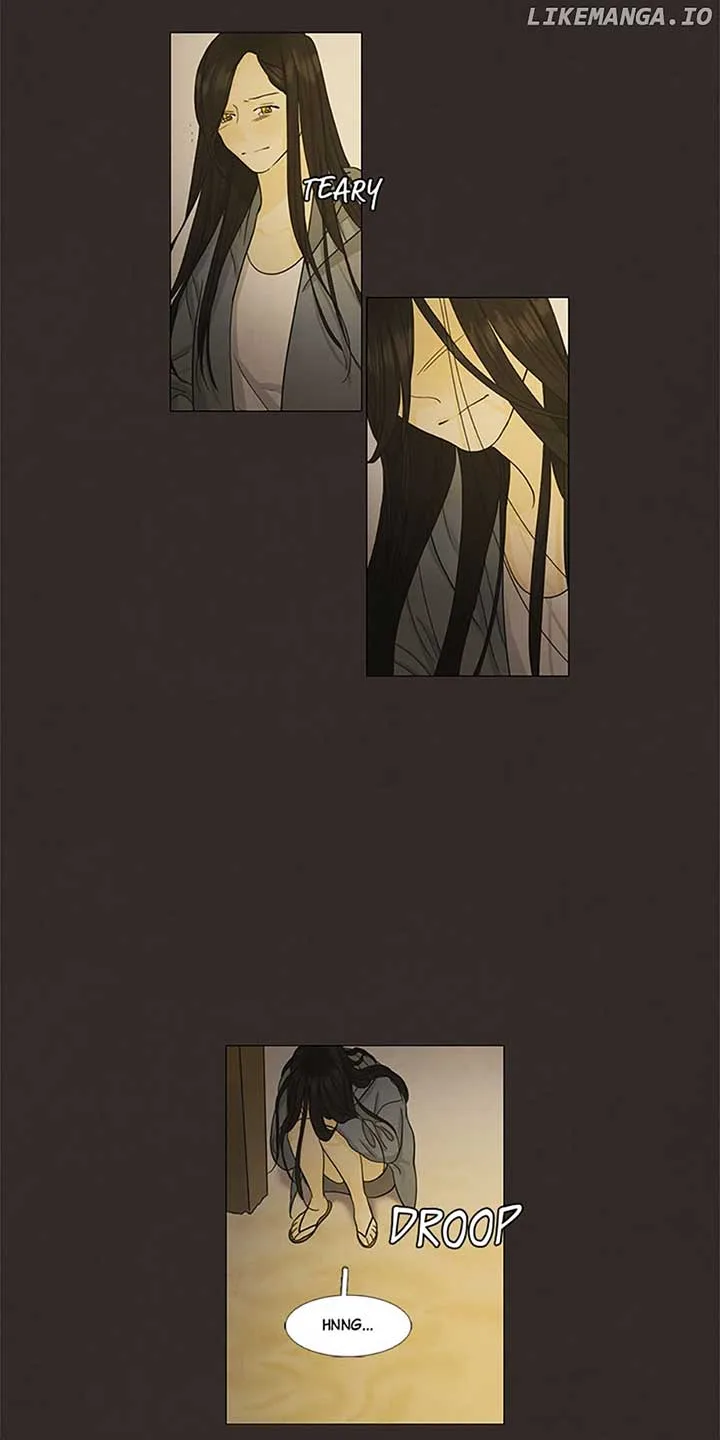 Young Love Chapter 84 page 29