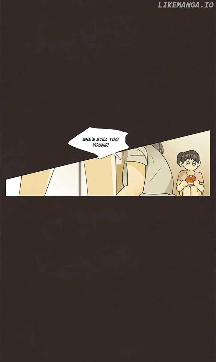 Young Love Chapter 84 page 25