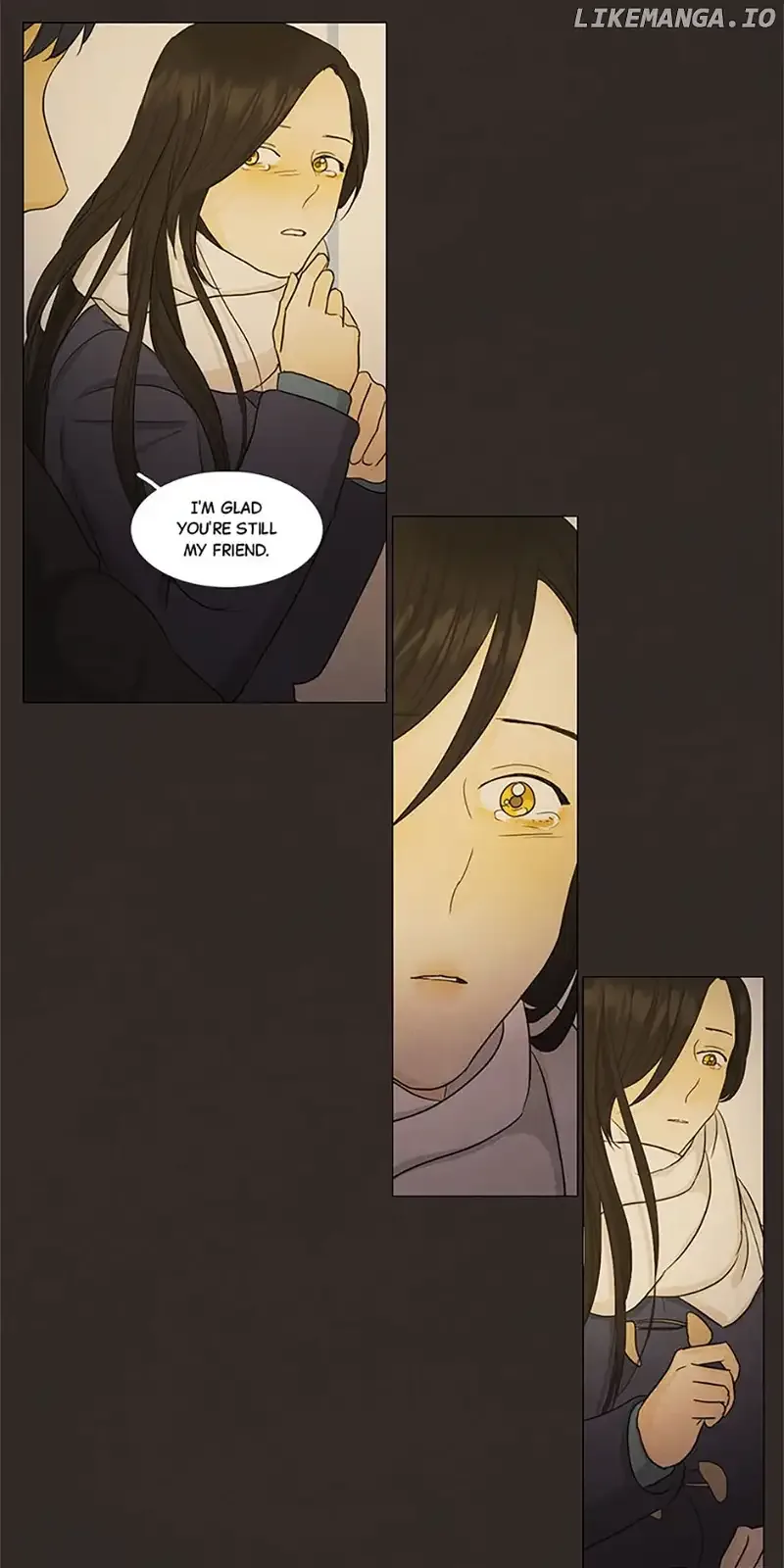 Young Love Chapter 85 page 46