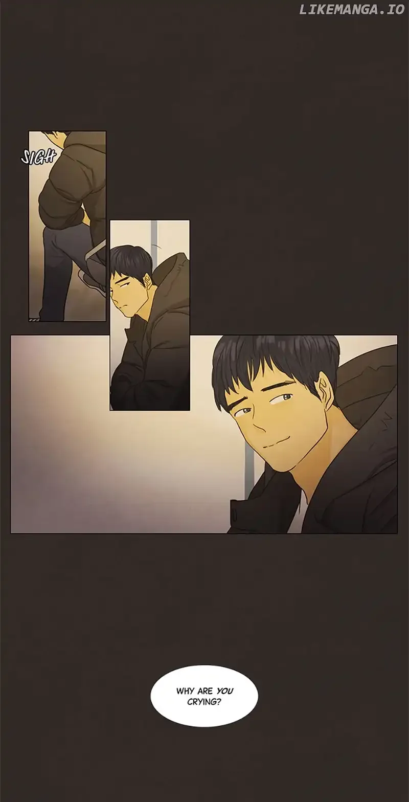 Young Love Chapter 85 page 42