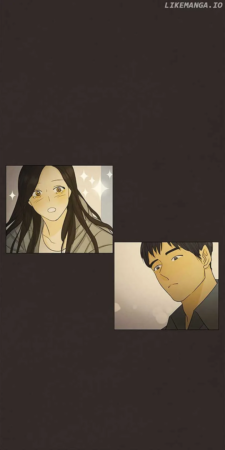 Young Love Chapter 84 page 37