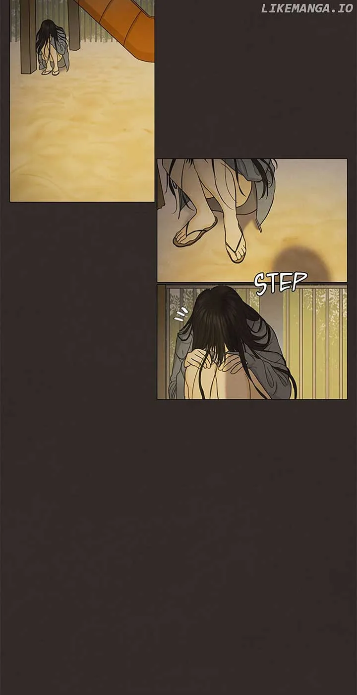 Young Love Chapter 84 page 31