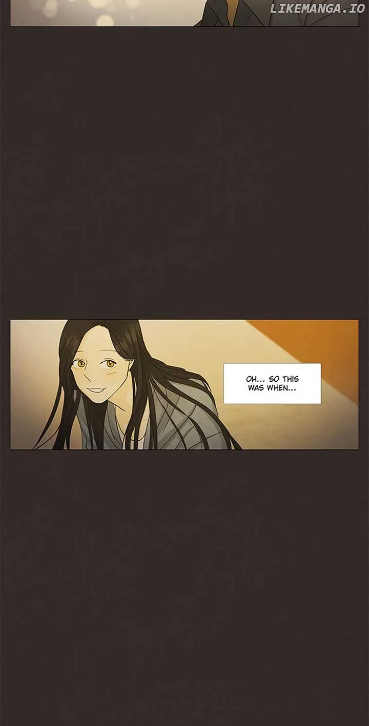 Young Love Chapter 84 page 41