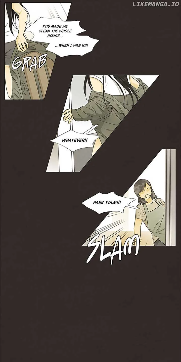 Young Love Chapter 84 page 26