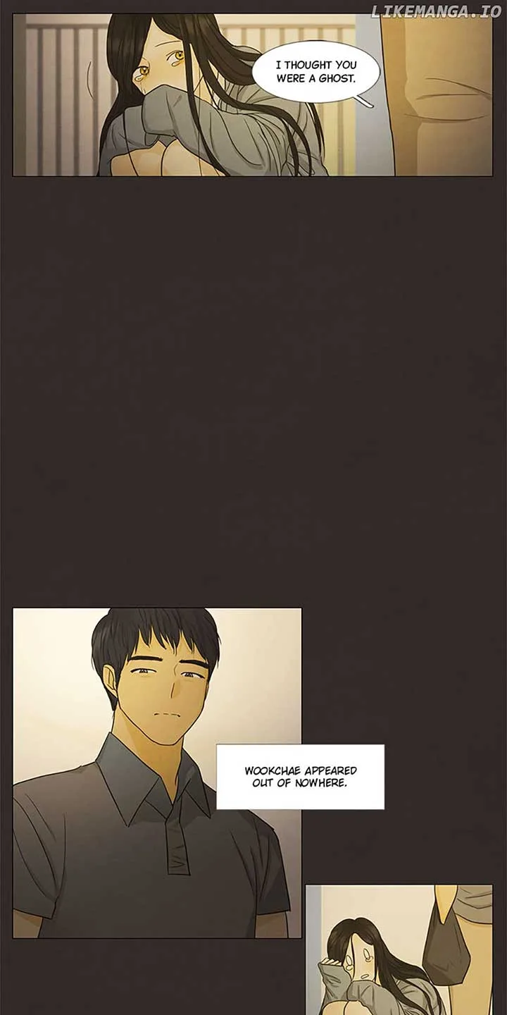 Young Love Chapter 84 page 32