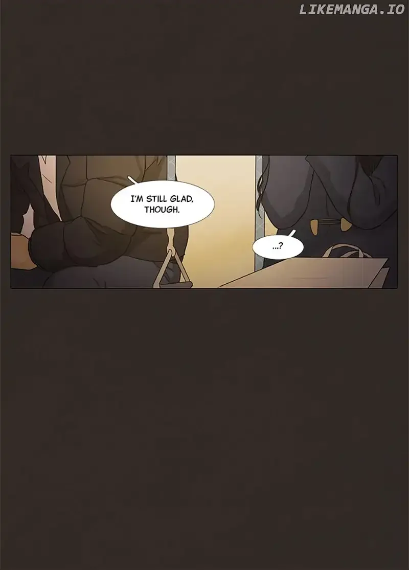 Young Love Chapter 85 page 45