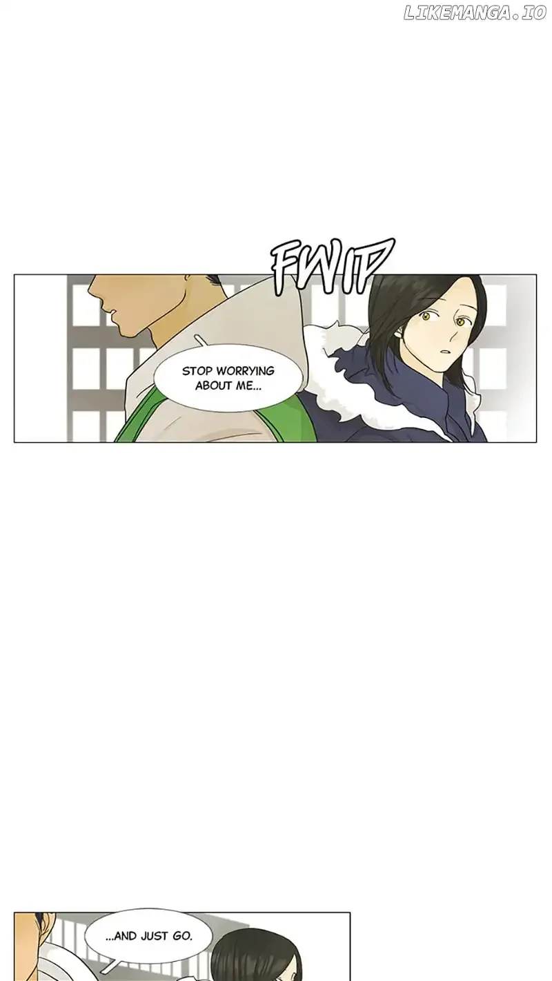 Young Love Chapter 86 page 38
