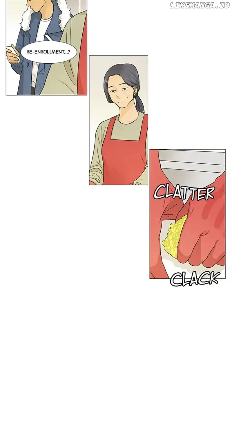 Young Love Chapter 86 page 15