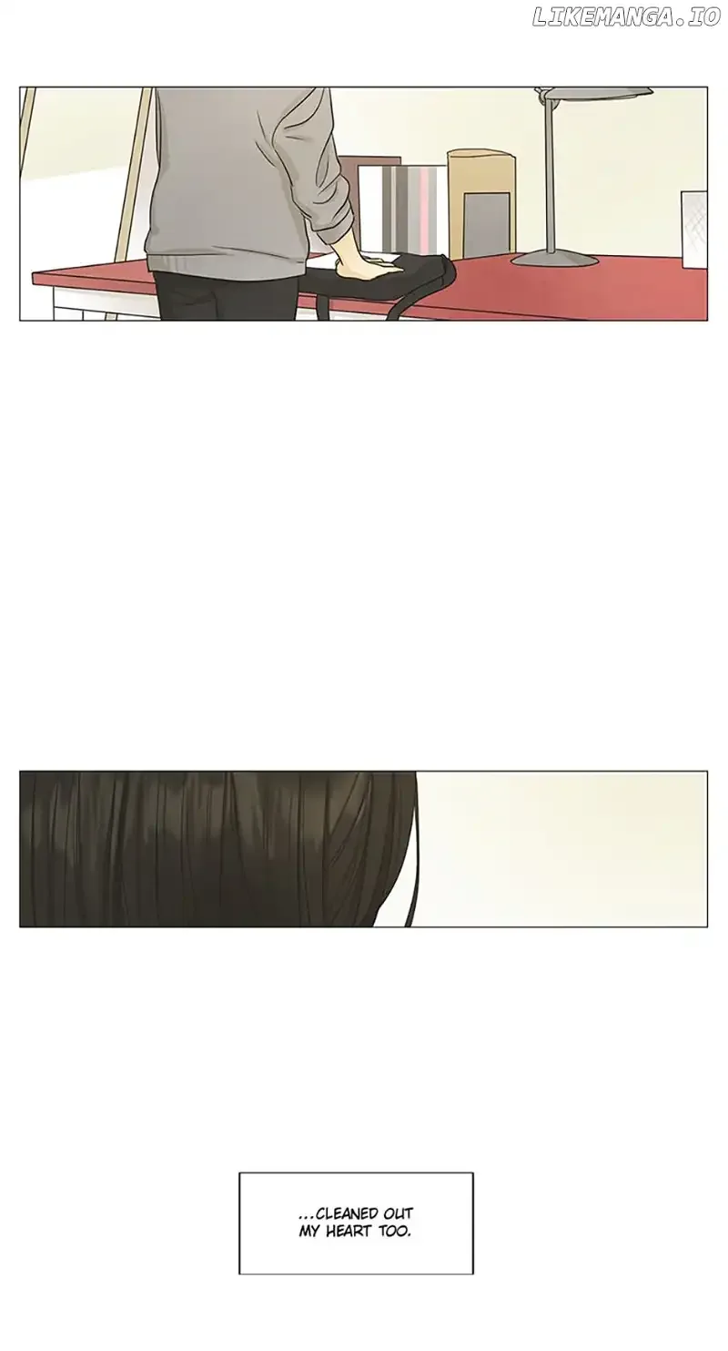 Young Love Chapter 86 page 6