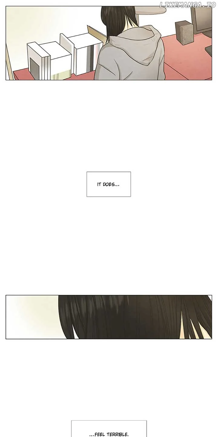 Young Love Chapter 84 page 48