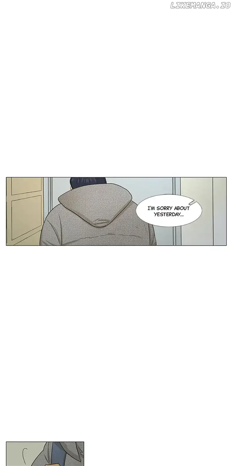 Young Love Chapter 86 page 26