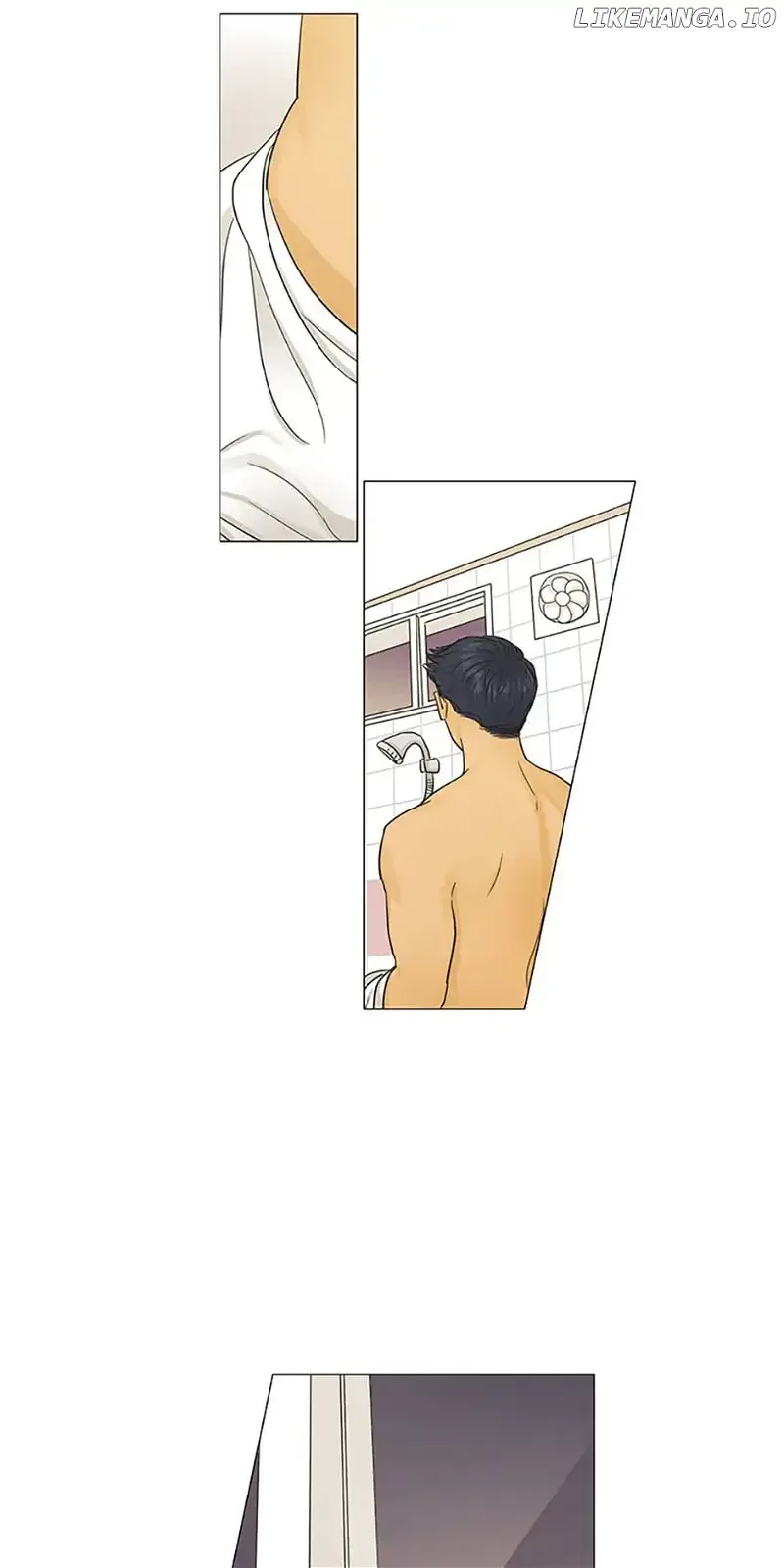 Young Love Chapter 86 page 22