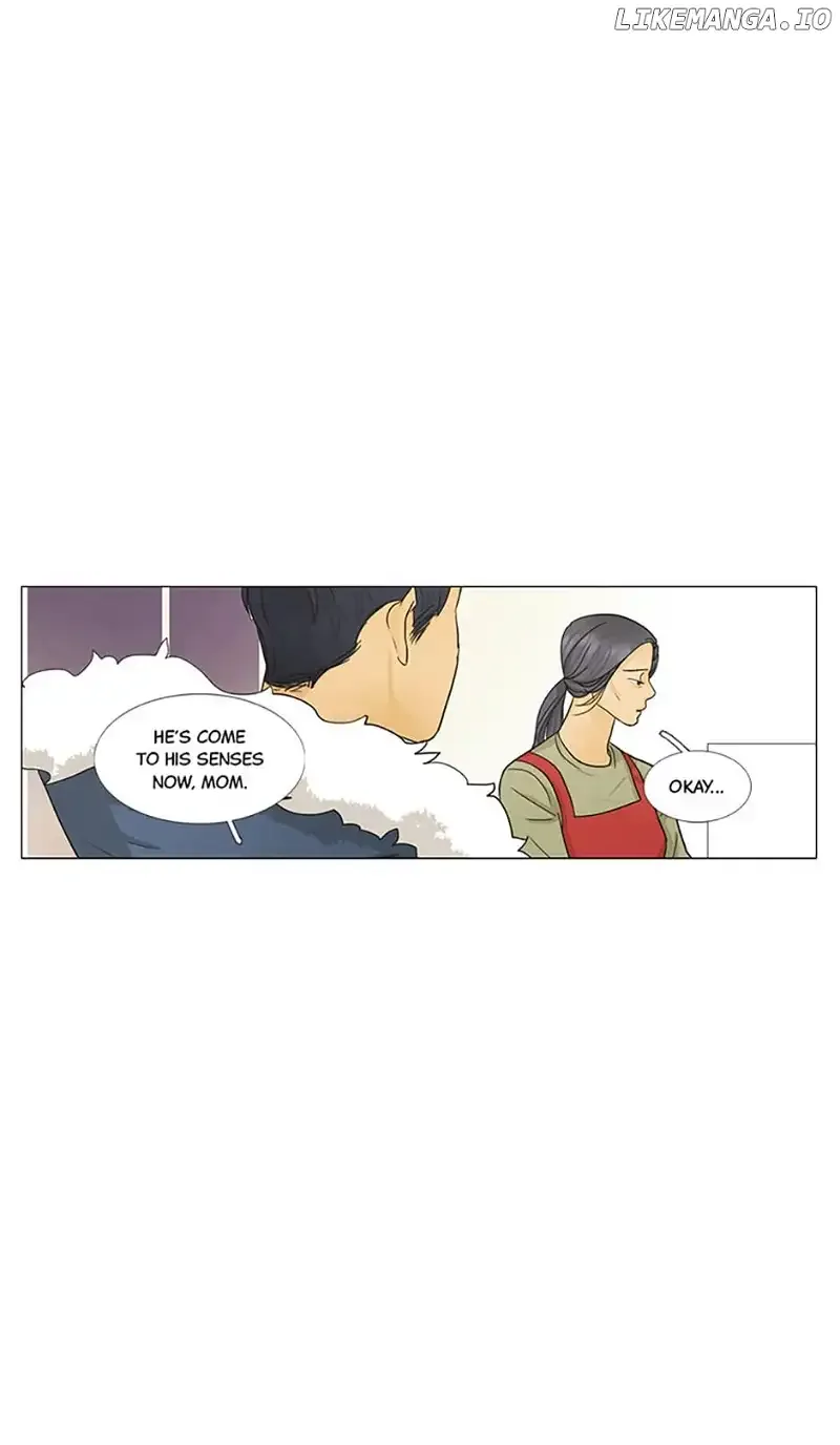 Young Love Chapter 86 page 13