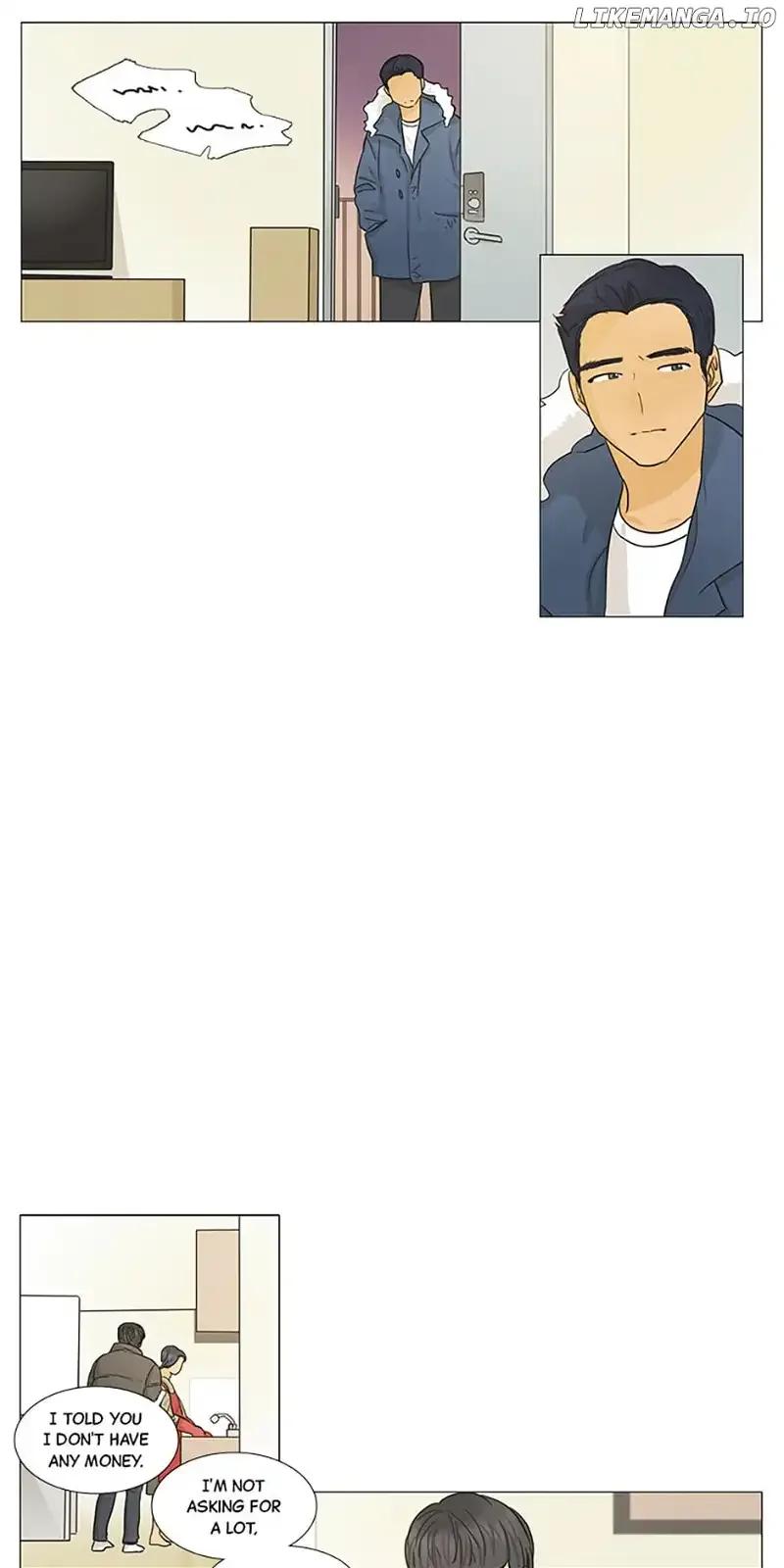 Young Love Chapter 86 page 8