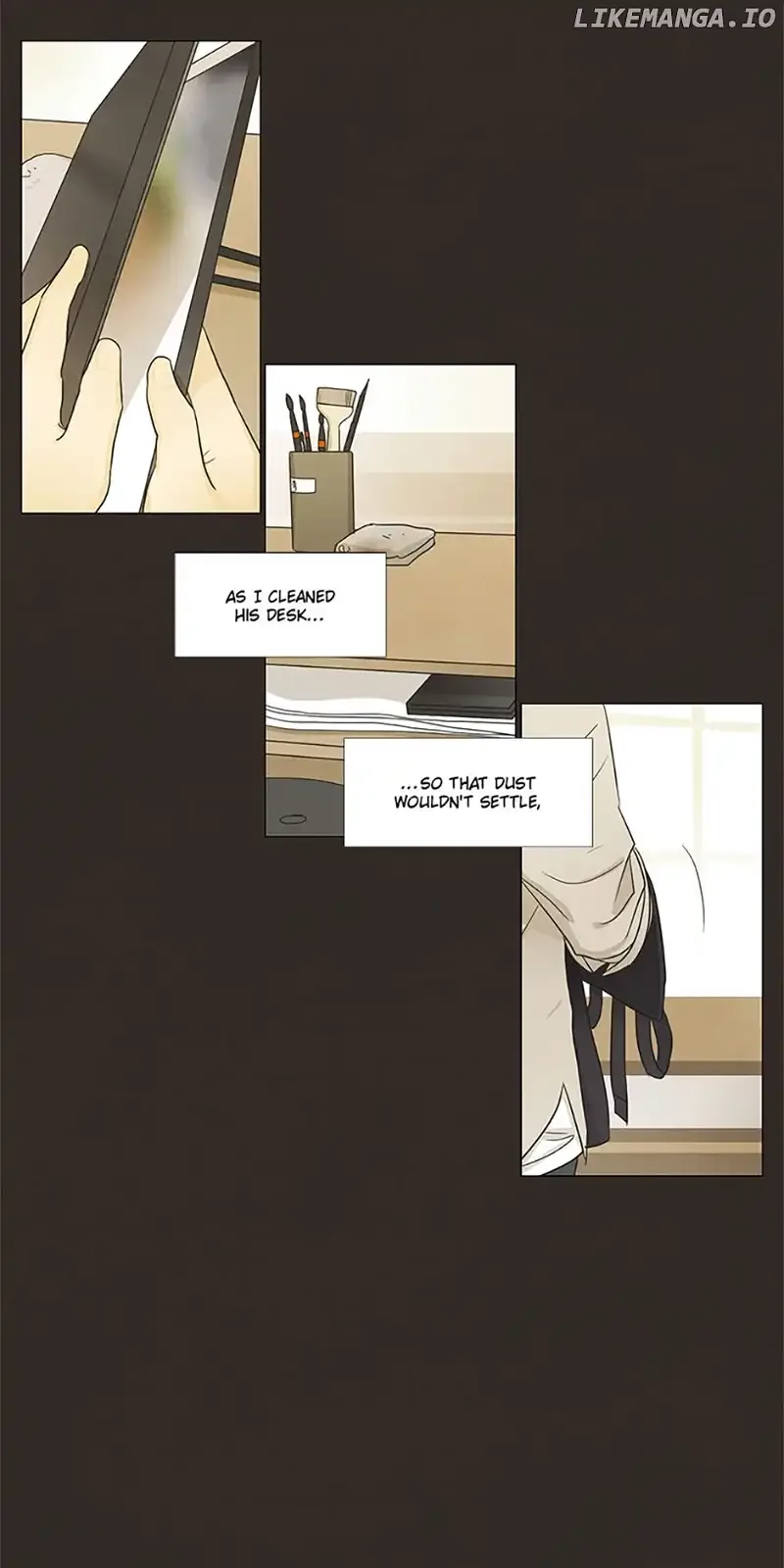 Young Love Chapter 86 page 4